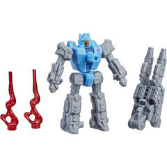 Transformers Generations Siege War for Cybertron Battle Masters Aimless Figure