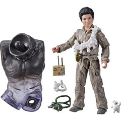 Ghostbusters Plasma Series Podcast Toy 15-cm Collectible Afterlife Action Figure