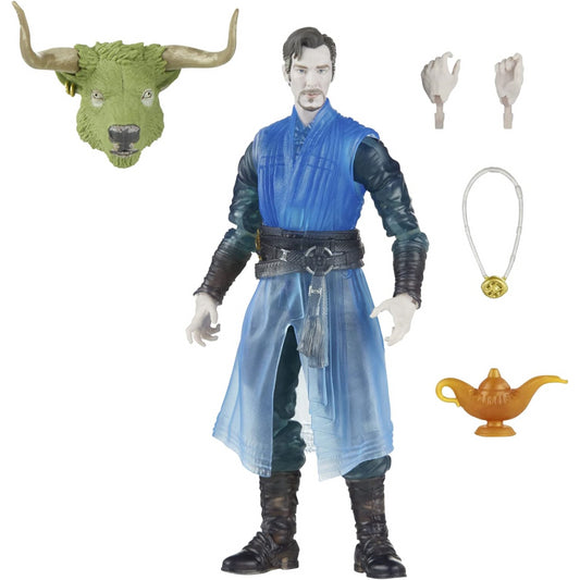 Marvel Legends Series Doctor Strange Astral 15-cm Action Figure