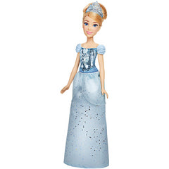 Disney Princess Royal Shimmer Doll - Cinderella