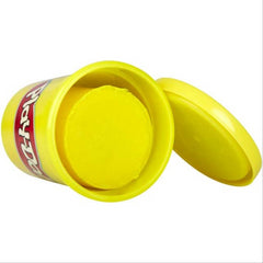 Play-Doh 12-Pack Of Yellow Modeling Compound
