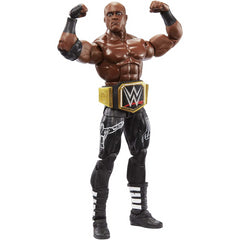WWE Elite Collection Action Figure 6 inch - Bobby Lashley