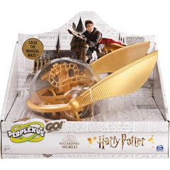 Harry Potter Perplexus Go 3D Puzzle