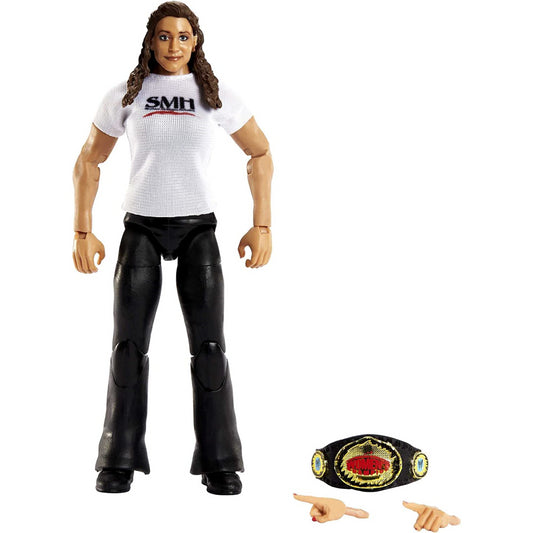 WWE Elite Collection Action Figure 6 inch - Stephanie McMahon