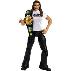 WWE Elite Collection Action Figure 6 inch - Stephanie McMahon