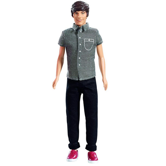 One Direction 50070 Louis Fashion Doll Toy - Maqio