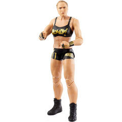 WWE Action Figure in 6-inch Ring Gear & Accessories Mattel - Ronda Rousey