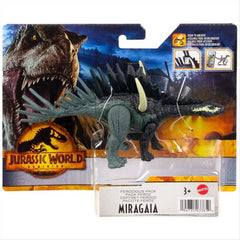 Jurassic World Dominion Movie Series Figure - Miragaia
