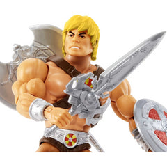 Masters of the Universe Action Figure - He-Man