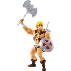 Masters of the Universe Action Figure - He-Man