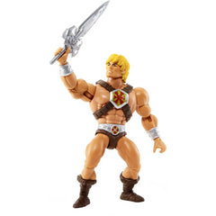 Masters of the Universe Action Figure - He-Man