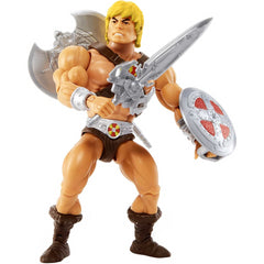 Masters of the Universe Action Figure - He-Man