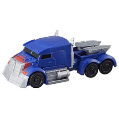 Transformers C3479 All Spark Tech Starter Pack Optimus Prime (C3368) - Maqio