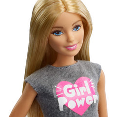 Barbie GFX84 Surprise Careers Doll and Accessories - Maqio