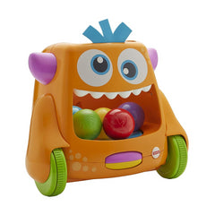 Fisher-Price FHD56/GDR77 Zoom-N-Crawl Monster - Maqio