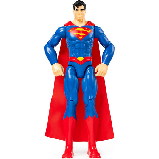 DC Comics Superman 30-cm 12inch Action Figure