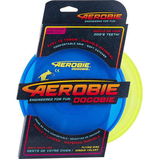 Aerobie Dogobie Flying Disc - Maqio