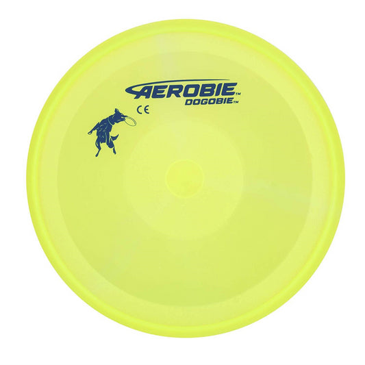 Aerobie Dogobie Flying Disc - Maqio