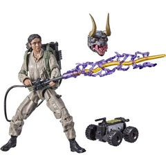 Ghostbusters Plasma Series Lucky Toy 15-cm Collectible Afterlife Action Figure