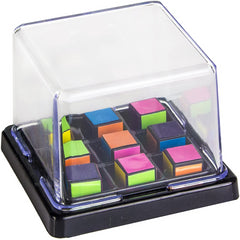 Green Board Square Up! Board Game Fun Kids Game