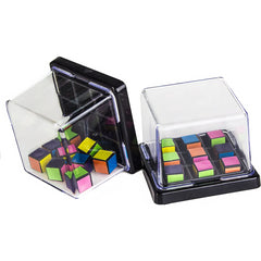 Green Board Square Up! Board Game Fun Kids Game