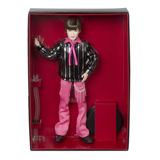 Mattel GKC96 BTS Jimin Prestige Doll - Maqio