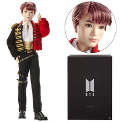 Mattel GKC95 BTS Jungkook Prestige Doll - Maqio