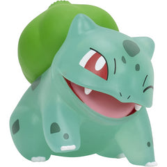 Pokemon Battle 4 Pack Figures 3in Pikachu Charmander Bulbasaur Squirtle