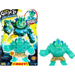 Heroes Of Goo Jit Zu Squishy Figure - Foogoo