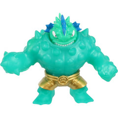 Heroes Of Goo Jit Zu Squishy Figure - Foogoo