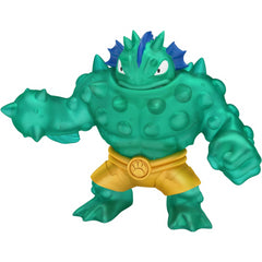 Heroes Of Goo Jit Zu Squishy Figure - Foogoo