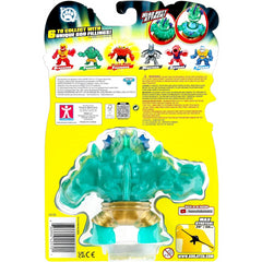 Heroes Of Goo Jit Zu Squishy Figure - Foogoo