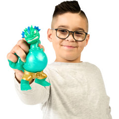 Heroes Of Goo Jit Zu Squishy Figure - Foogoo