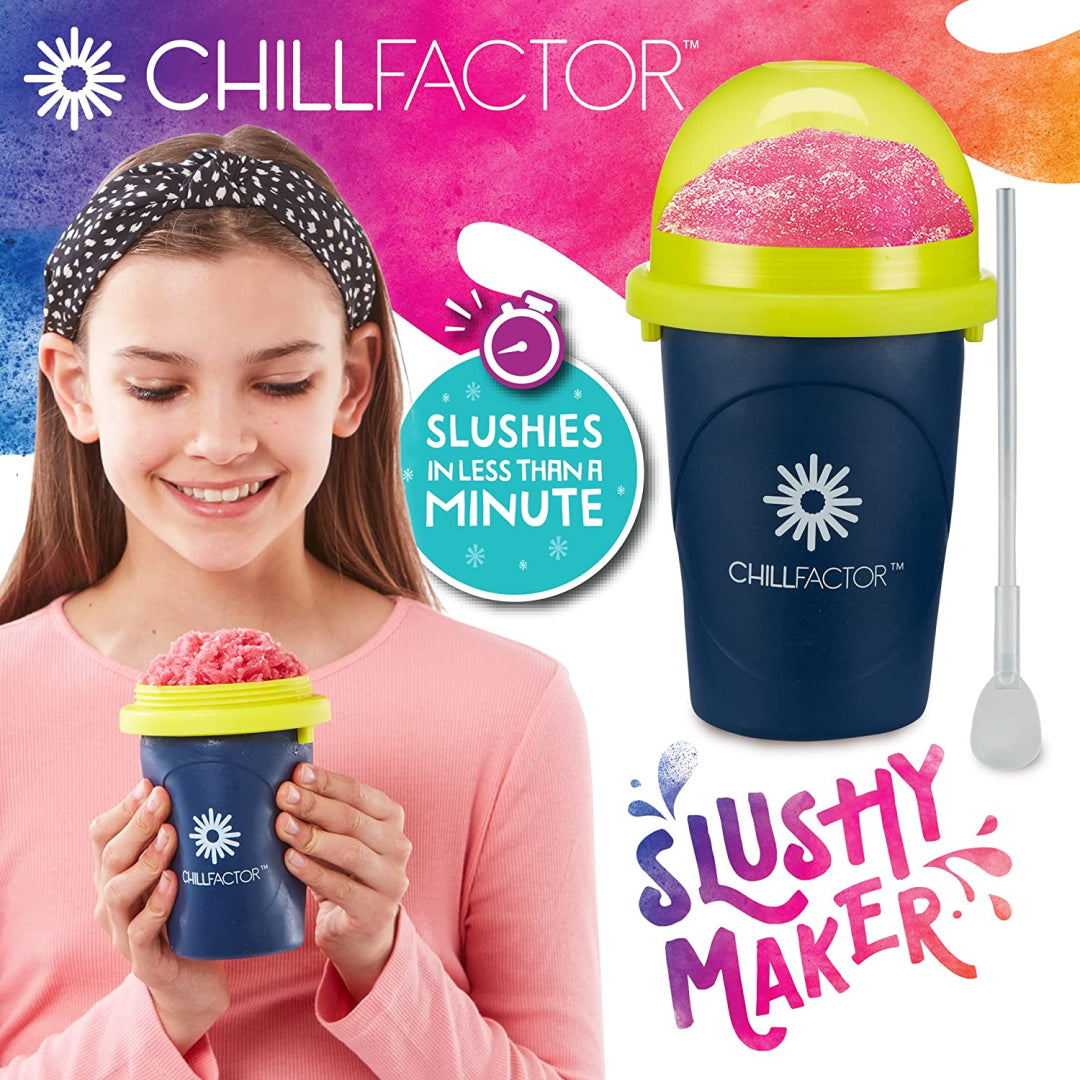 ChillFactor Poppin' Dots