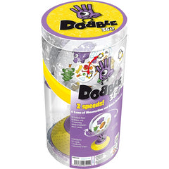 Dobble 360 Card Game