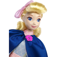 Disney Pixar Toy Story 4 Epic Moves Bo Peep Doll with Accessories