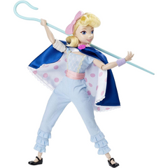 Disney Pixar Toy Story 4 Epic Moves Bo Peep Doll with Accessories