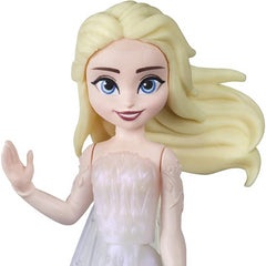 Frozen II Small Queen Elsa Figure