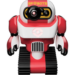 SpyBots T.R.I.P - Security Robot Invisible Motion Sensor Bot