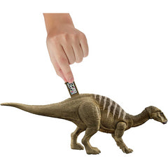 Jurassic World Dominion Roar Strikers Dinosaur Action Figure - Iguanadon