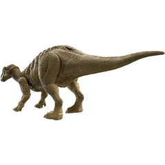 Jurassic World Dominion Roar Strikers Dinosaur Action Figure - Iguanadon