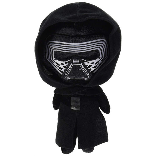 Funko Star Wars 111041 Galactic Plushies Episode 7 Kylo Ren Plush Figure - Maqio