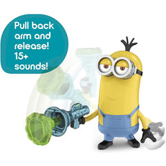 Minions Mighty Minions Figure - Kevin