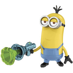Minions Mighty Minions Figure - Kevin