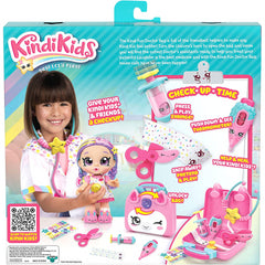 Kindi kids dr bag clearance