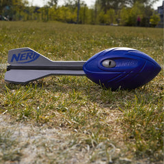 Nerf Vortex Aero Howler Foam Ball - Blue