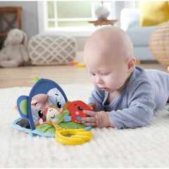 Fisher-Price Hello Senses Play Kit Curated Gift Set
