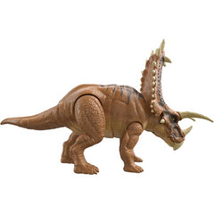 Jurassic World Mega Destroyers Pentaceratops Dinosaur Action Figure
