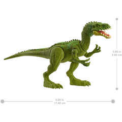 Jurassic World Masiakasaurus Dinosaur Movable Action Figure