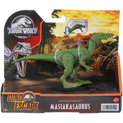 Jurassic World Masiakasaurus Dinosaur Movable Action Figure
